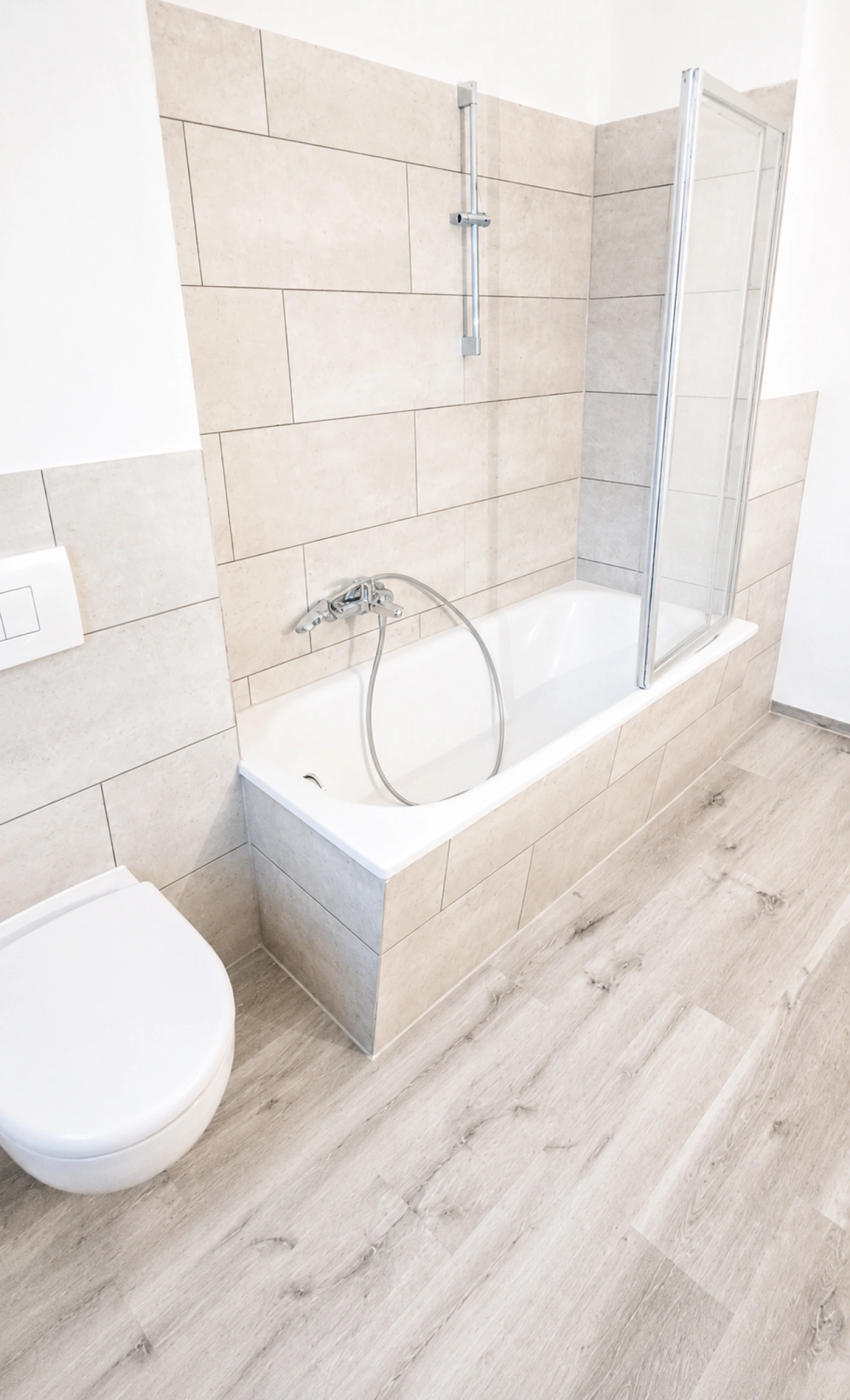 Rackwitz 1 - Badezimmer