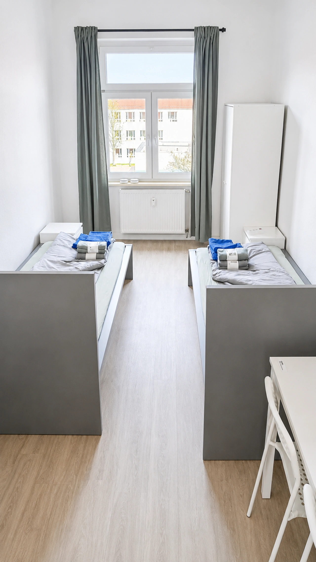 Weißenfels 7 - Schlafzimmer 2