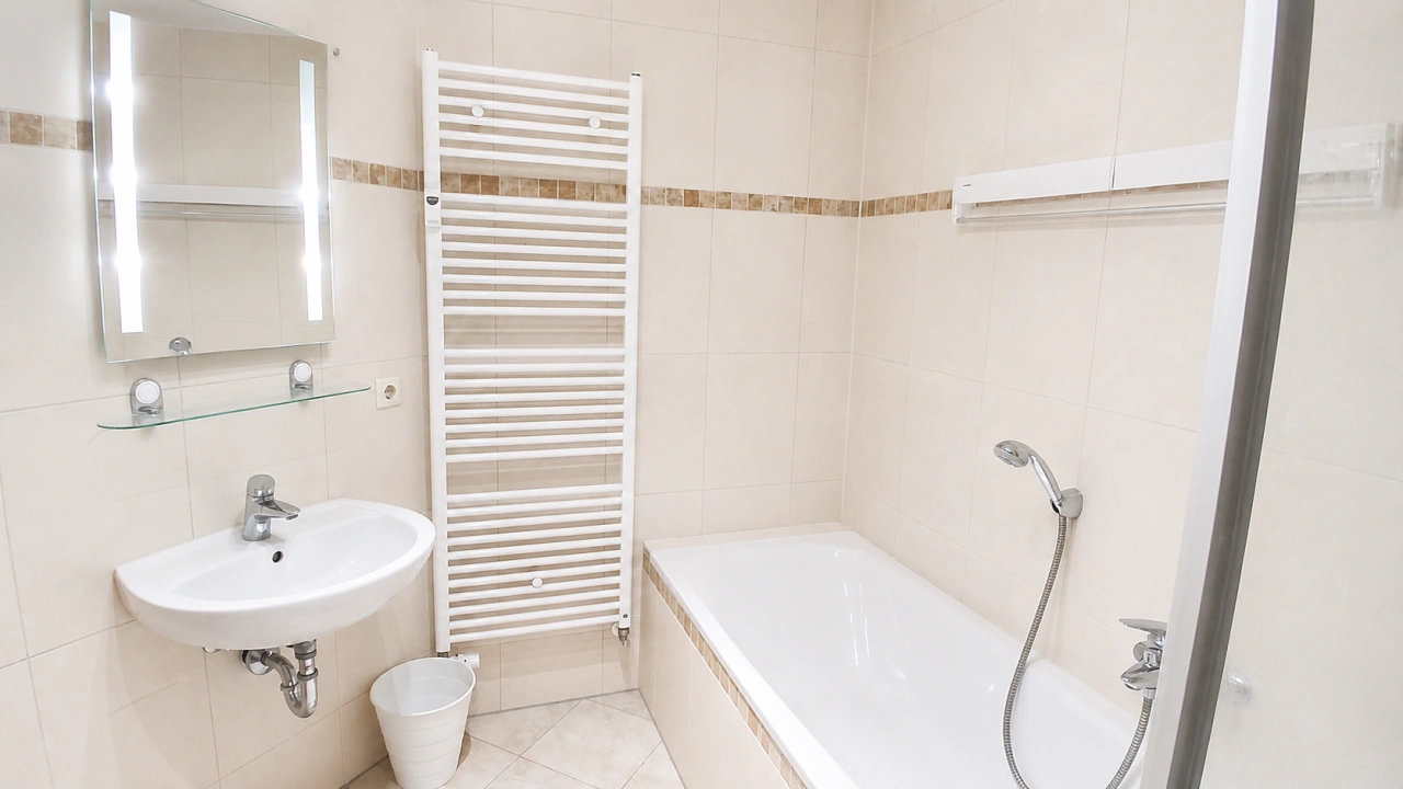 Jesewitz 2 - Badezimmer