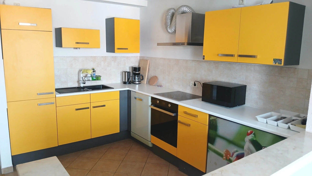 Jesewitz 2 - Küche