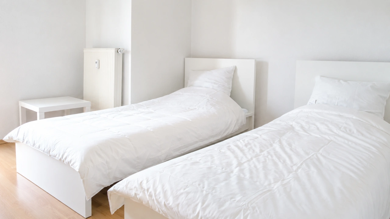 Jesewitz 2 - Schlafzimmer 2