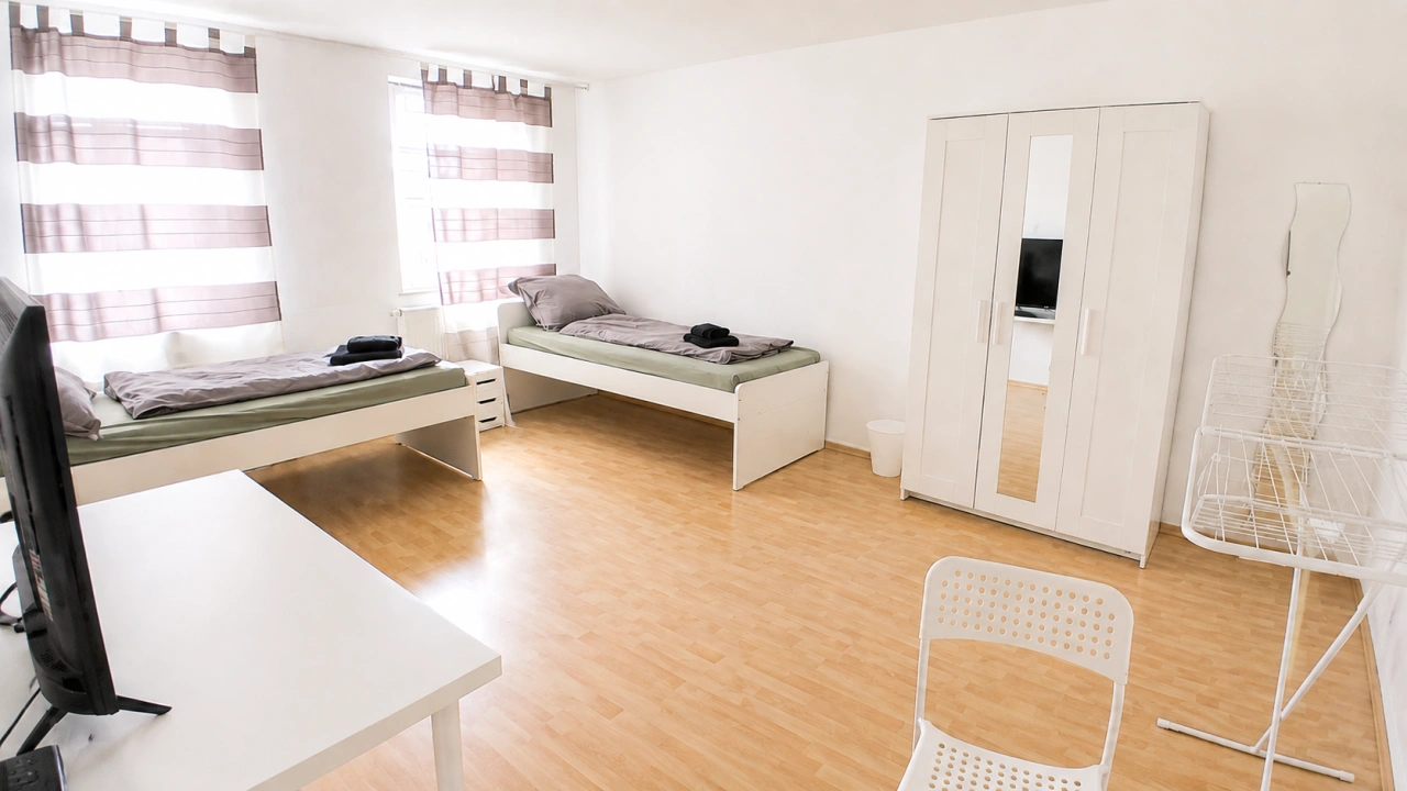 Jesewitz 3 - Schlafzimmer 1