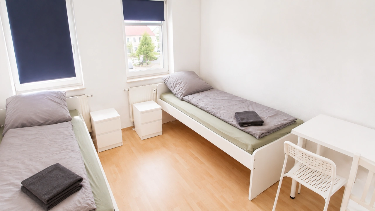 Jesewitz 3 - Schlafzimmer 2