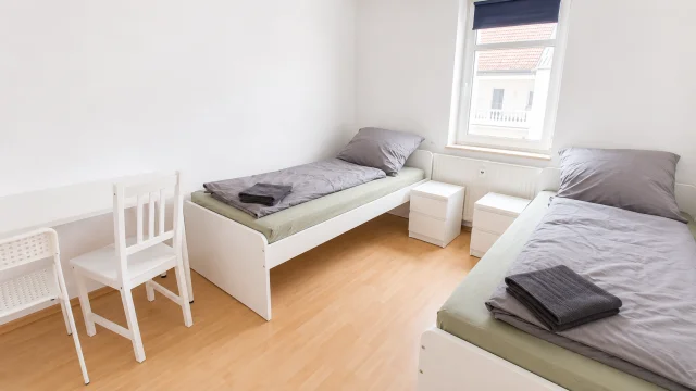 Jesewitz 3 - Schlafzimmer 3