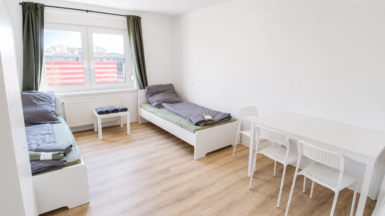 Delitzsch 5 - Schlafzimmer 2