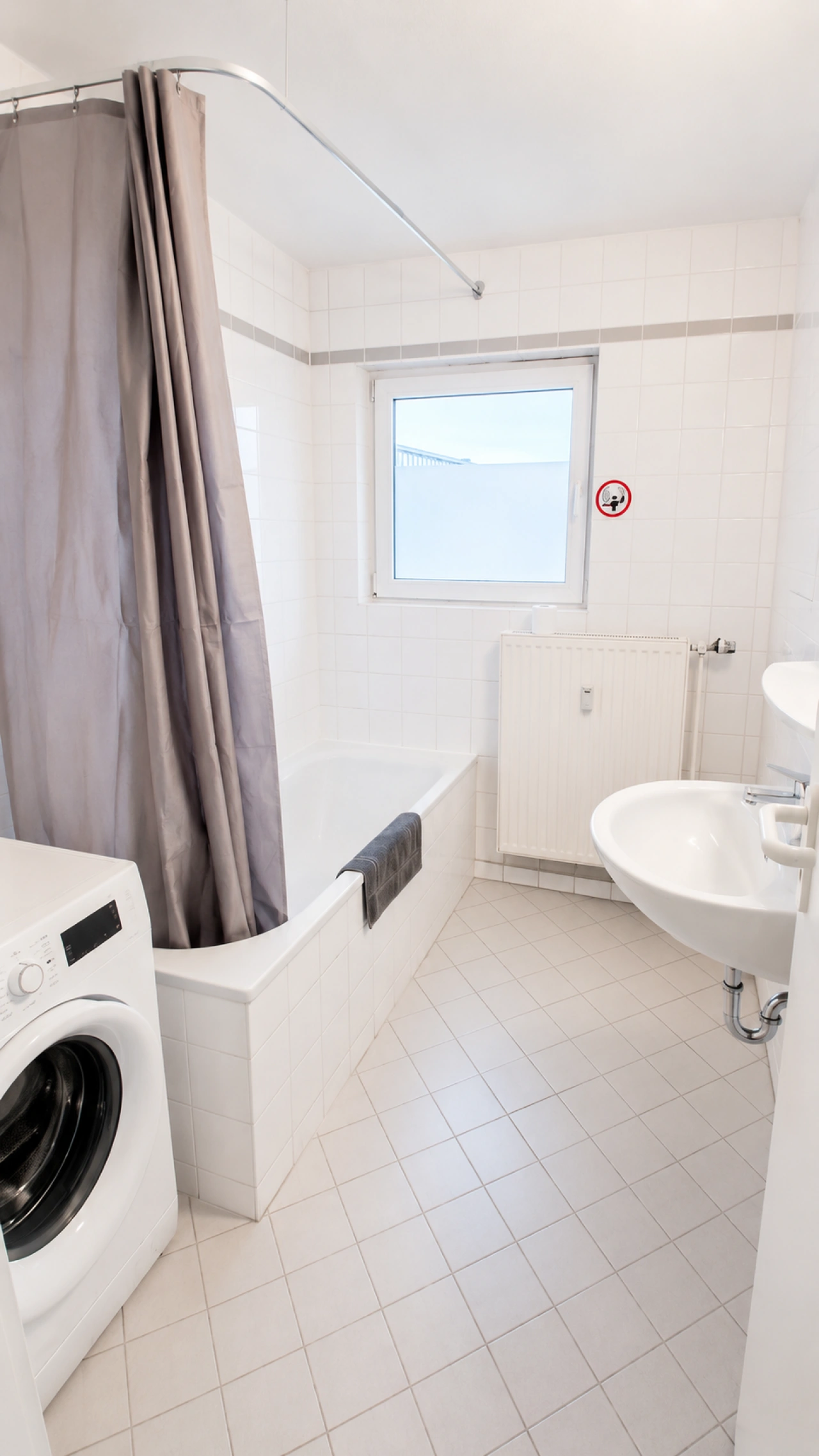 Kabelsketal 2 - Badezimmer