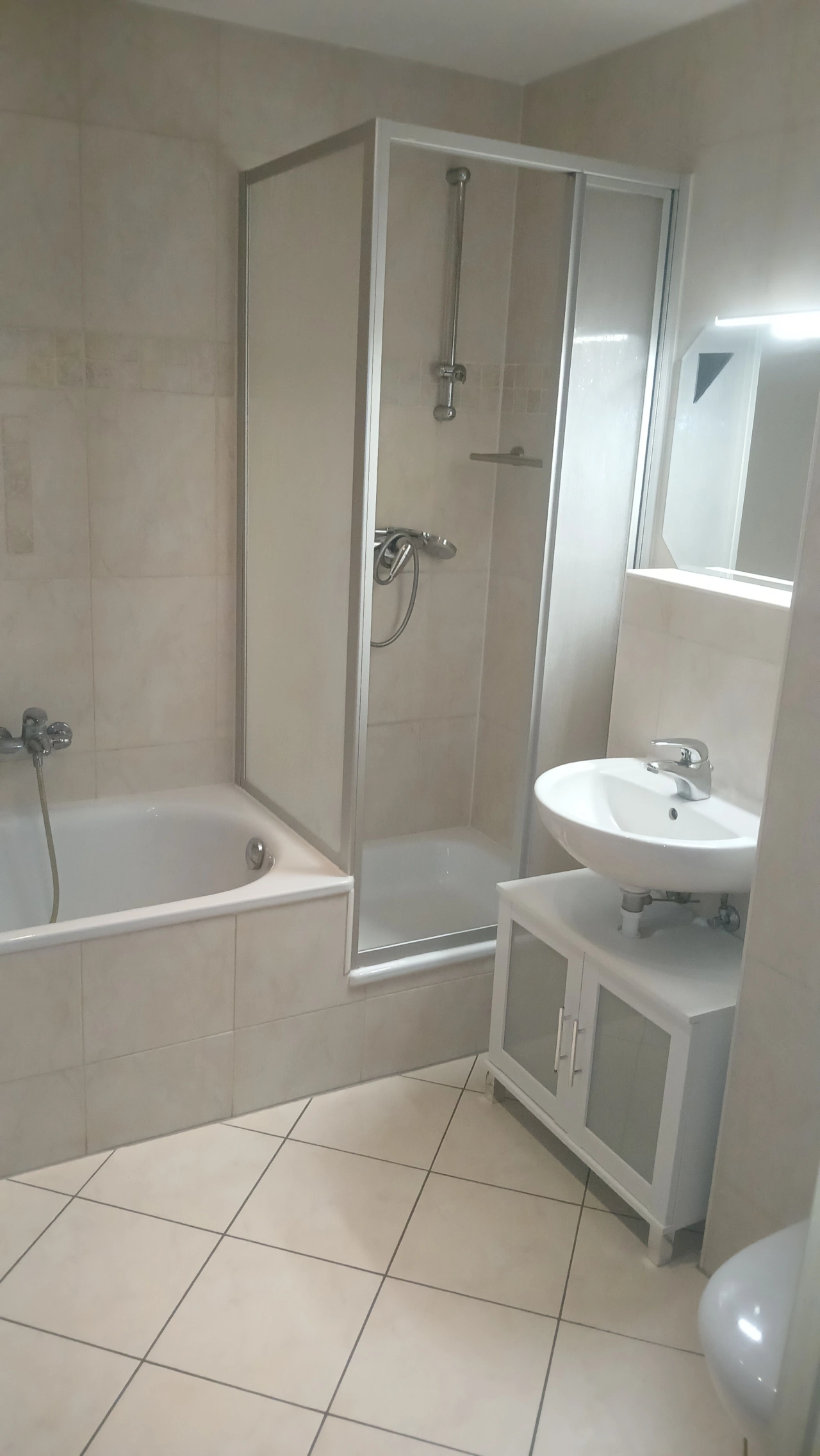 Jesewitz 1 - Badezimmer