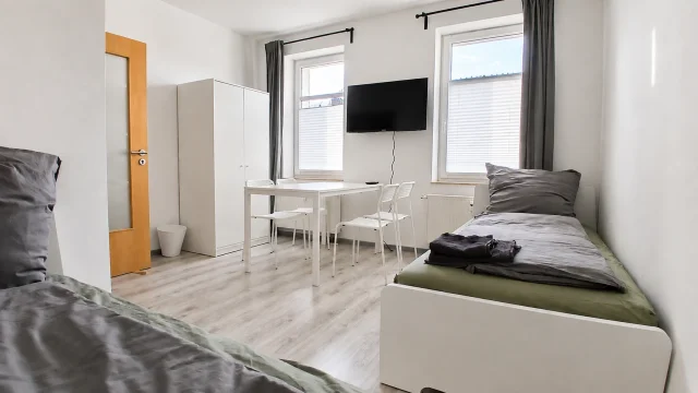 Jesewitz 1 - Schlafzimmer 1