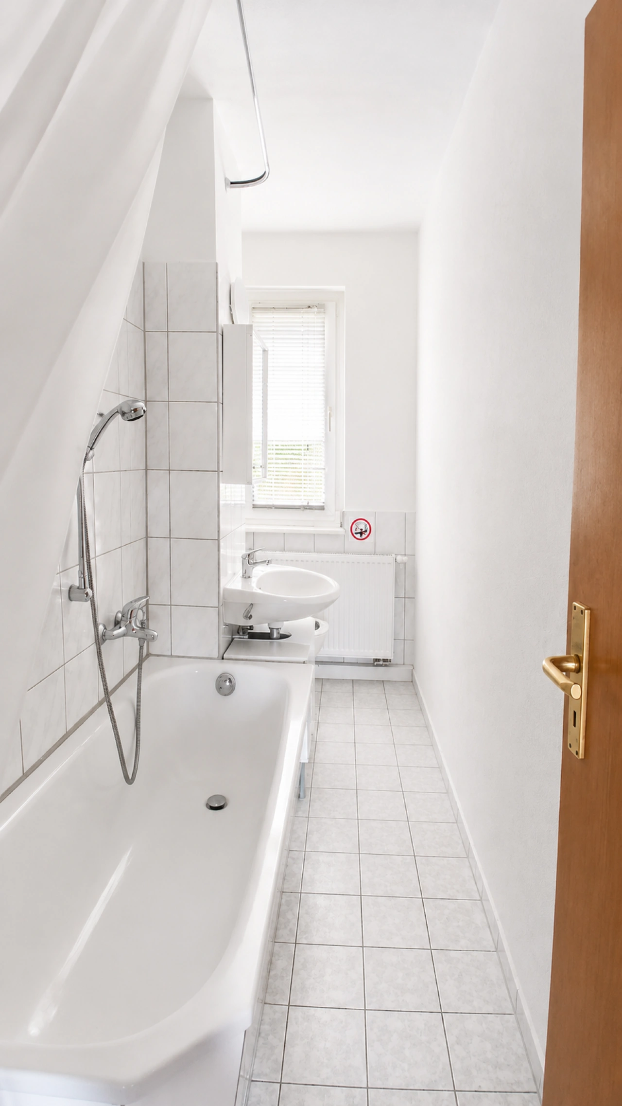 Weißenfels 10 - Badezimmer