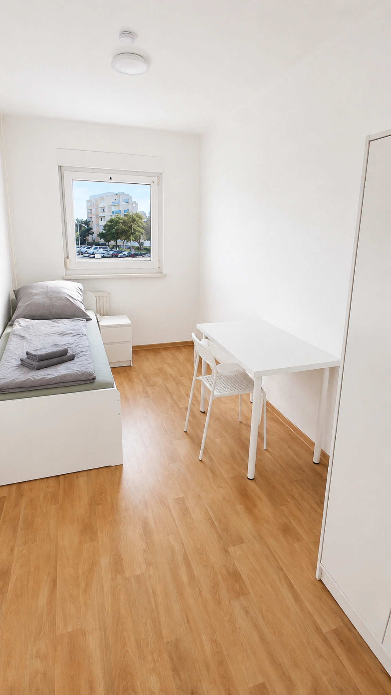 Delitzsch 6 - Schlafzimmer 3 Hochkant