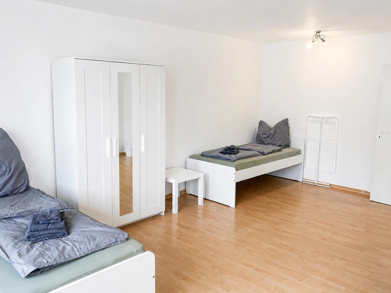 Trebsen 1 - Zimmer 1 1 7