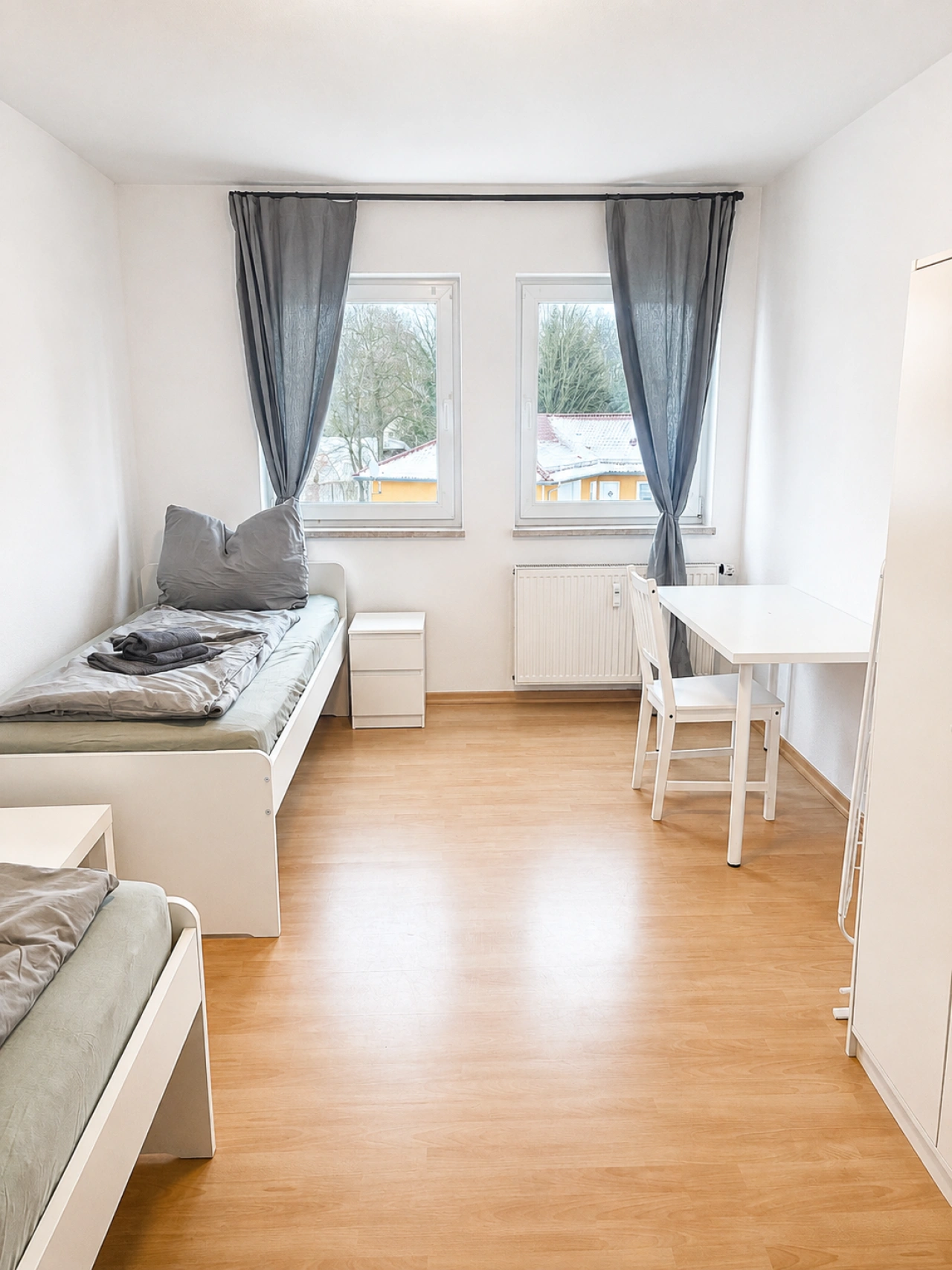 Trebsen 1 - Zimmer 2 2