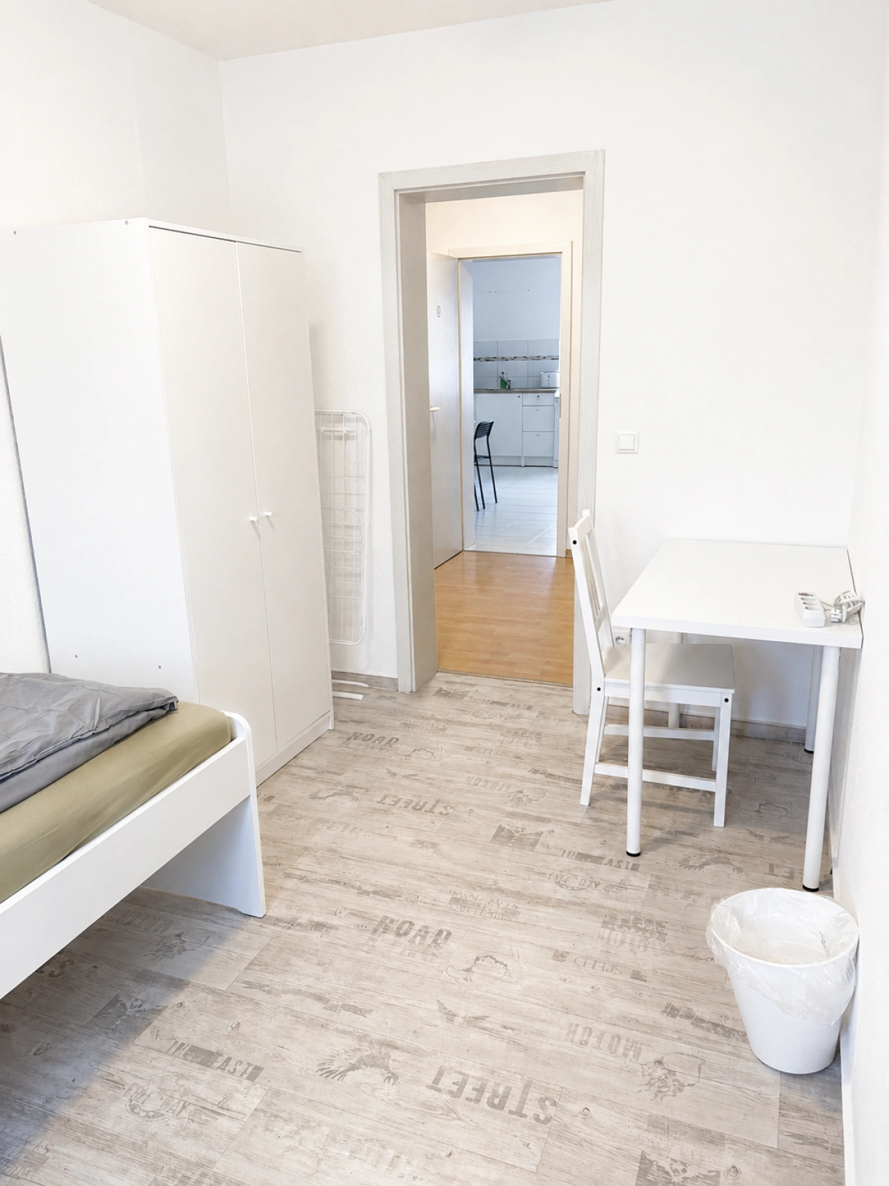 Trebsen 1 - Zimmer 3 1