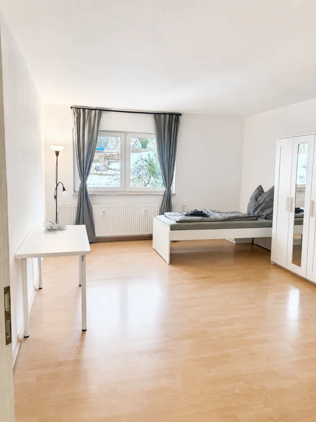 Trebsen 1 - Zimmer1 2