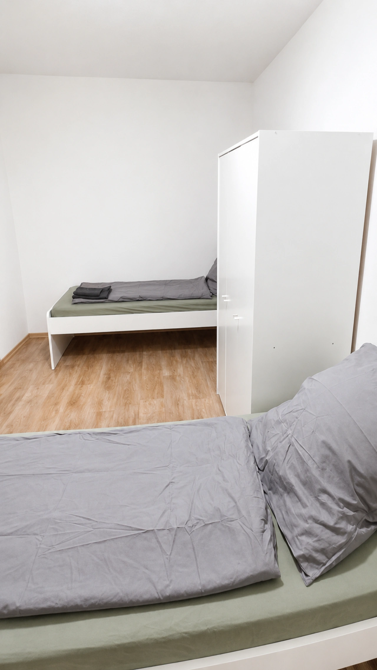 Delitzsch 1 - Schlafzimmer 2 Hoch