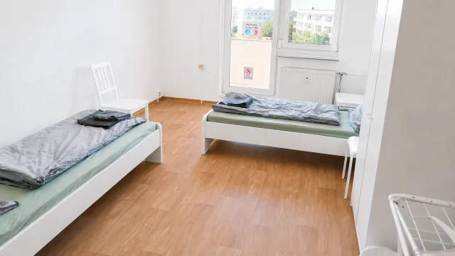 Delitzsch 2 - Schlafzimmer 1