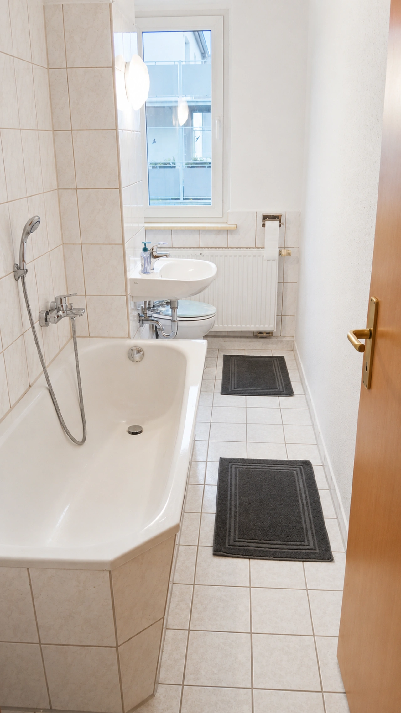 Weißenfels 2 - badezimmer